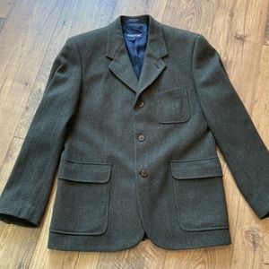 Men’s Structure Sport Coat / Blazer